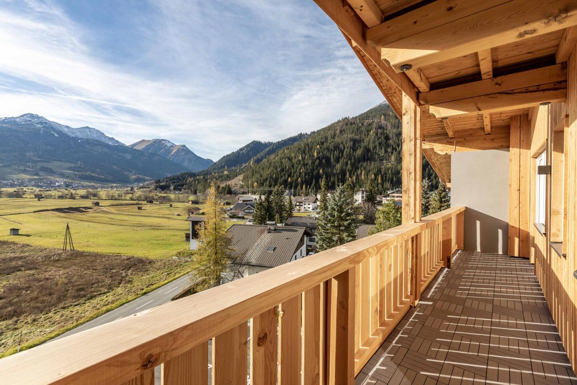 Zugspitz Residence Ehrwald Pokoj fotografie